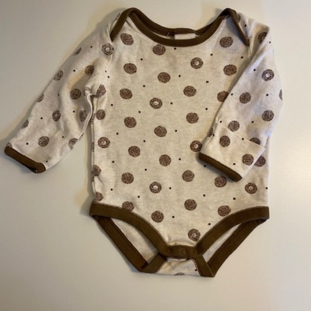 Hedgehog Onesie
